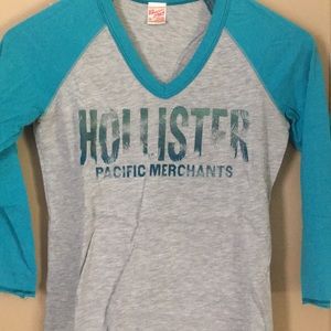 Hollister Sport Size Small